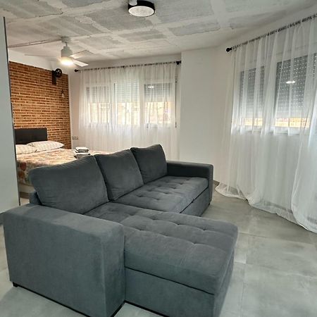 Apartamento Loft Tamara Alicante Exterior foto