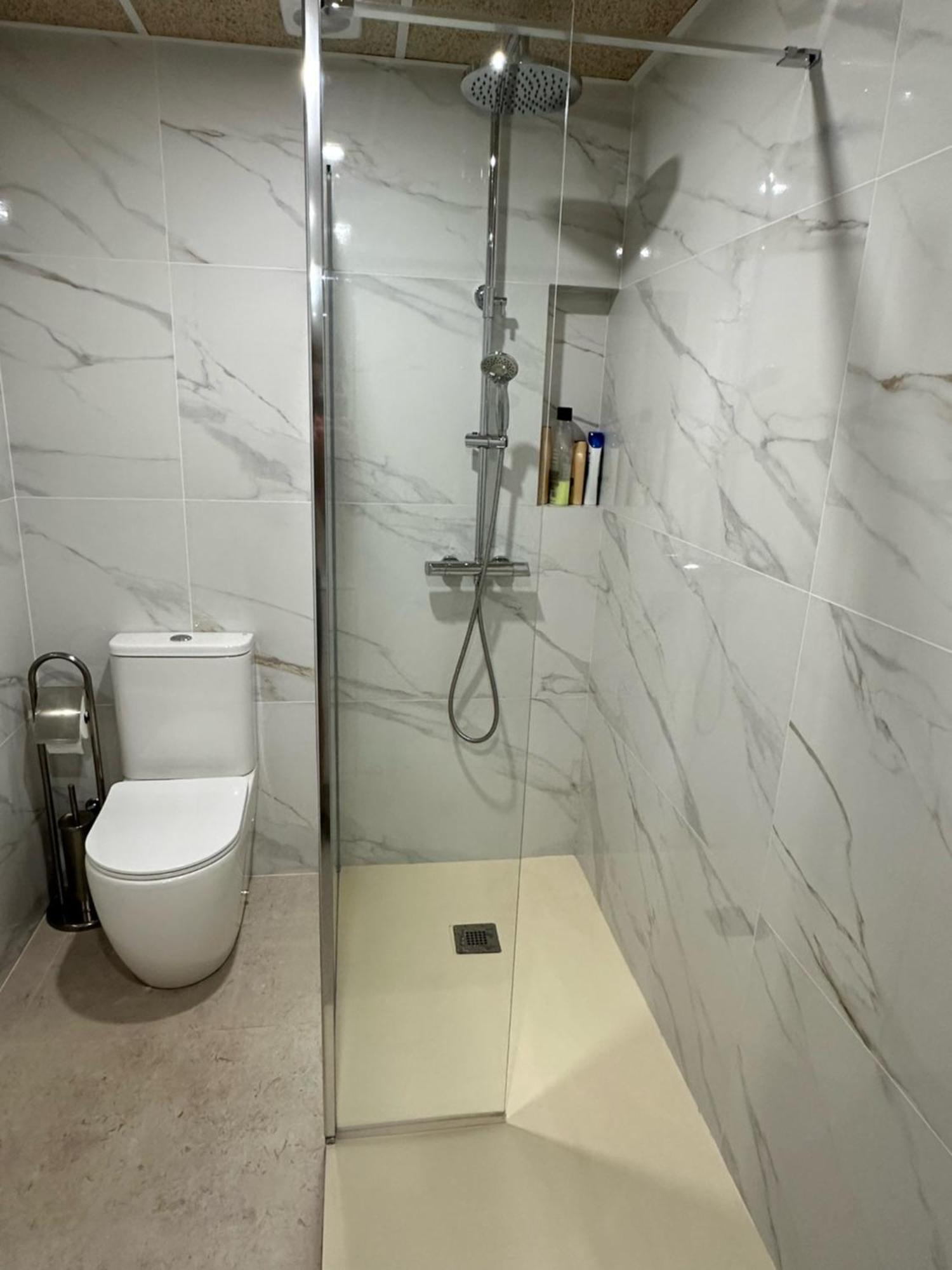 Apartamento Loft Tamara Alicante Exterior foto